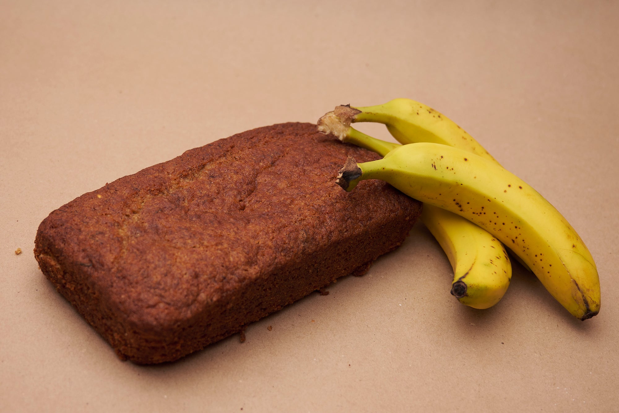 Pan de banano