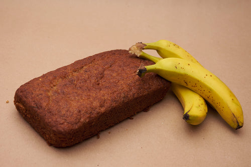 Pan de banano