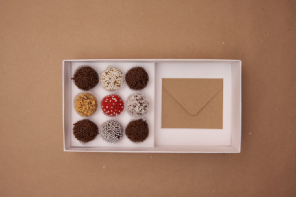 Brigadeiros