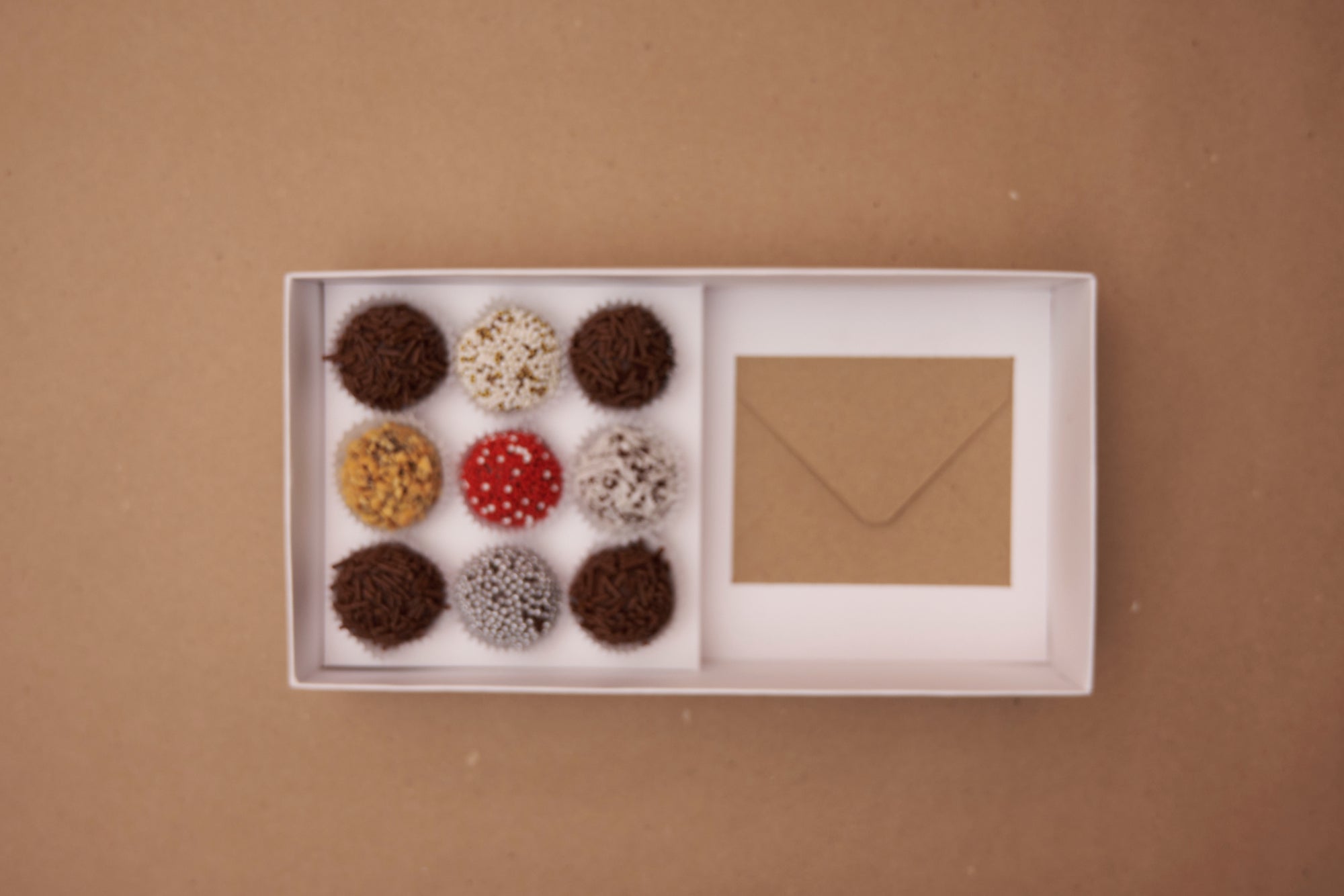 Brigadeiros