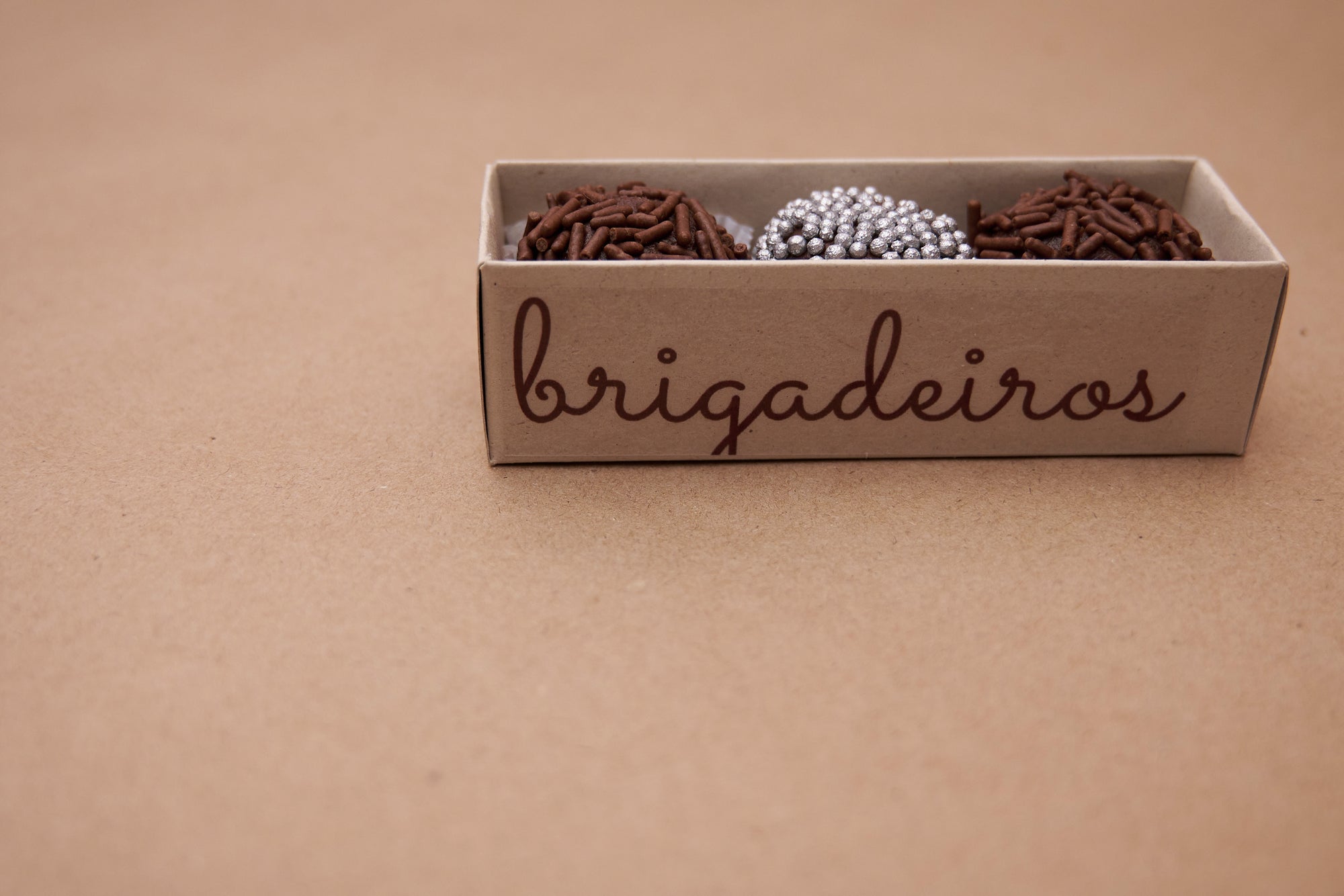 Brigadeiros