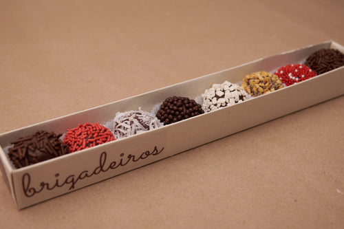 Brigadeiros