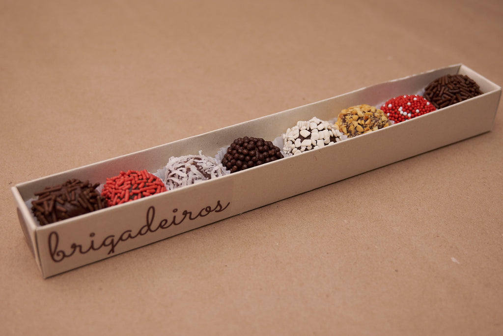 Brigadeiros