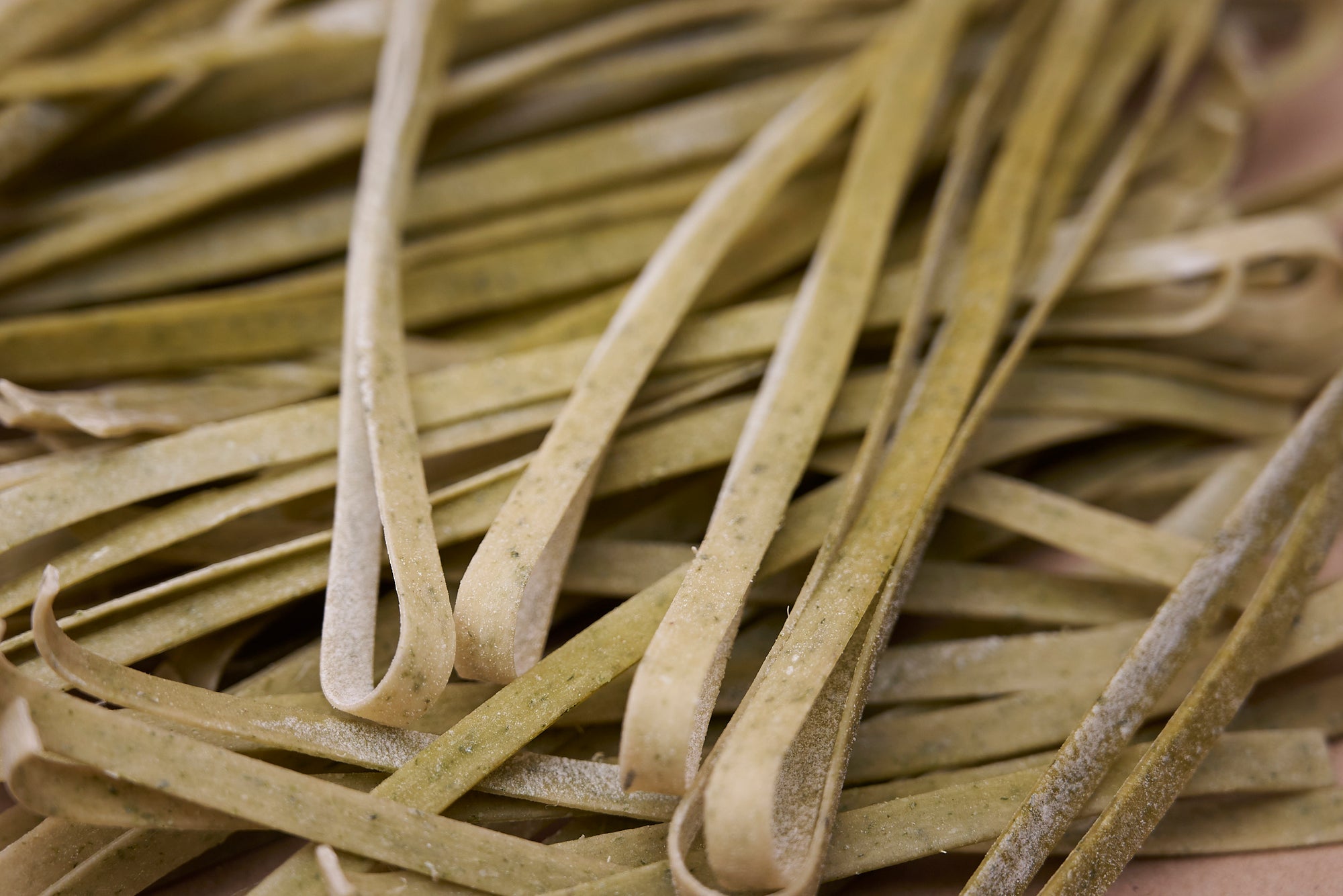 Pasta fresca