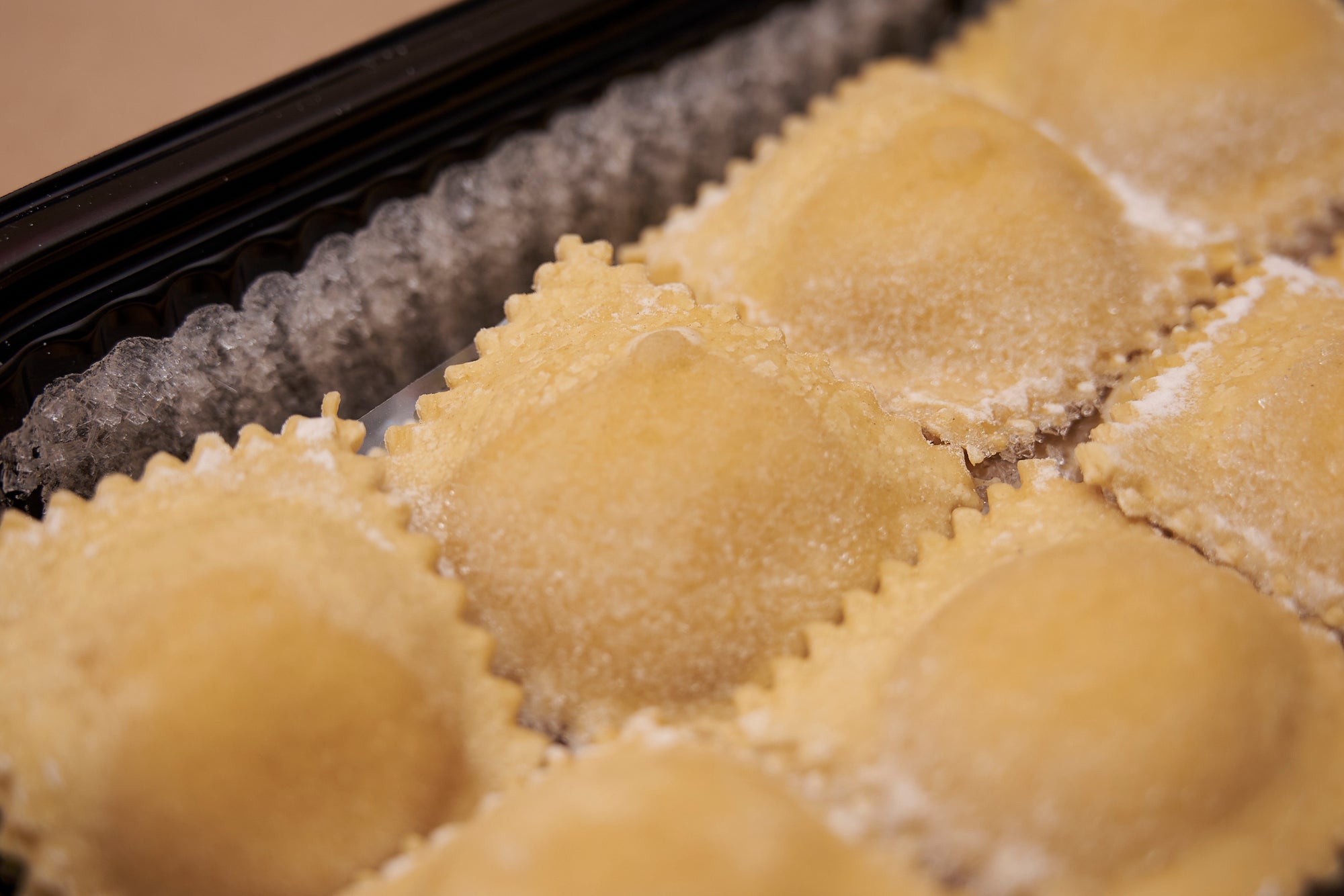Ravioli