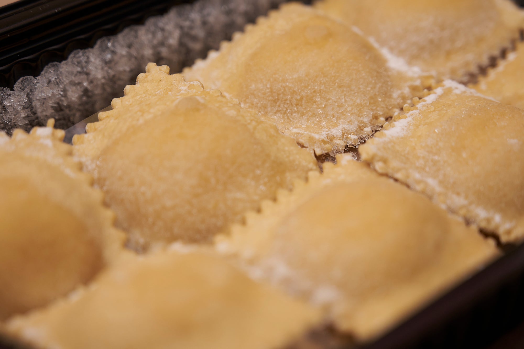 Ravioli