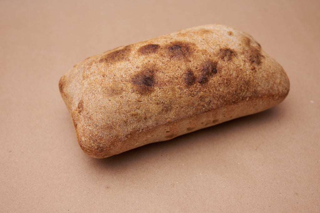 Pan Masa Madre
