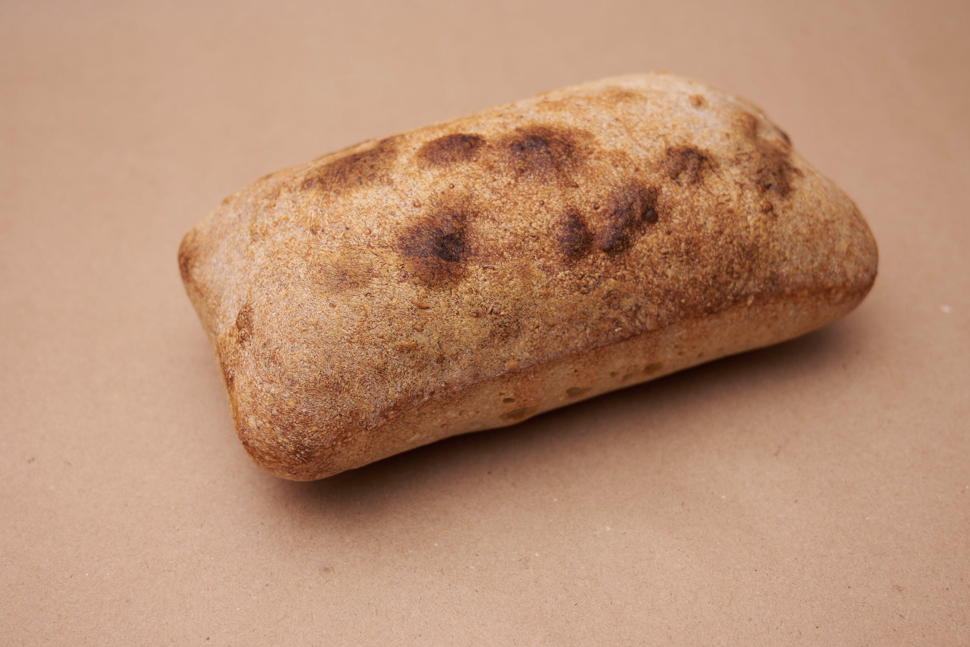 Pan Masa Madre