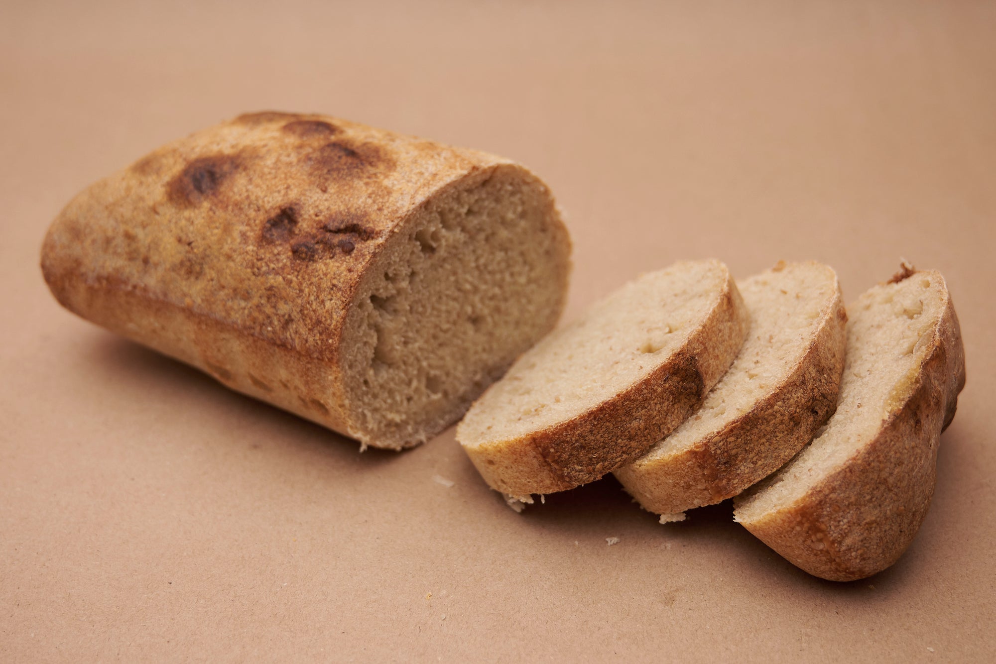 Pan Masa Madre